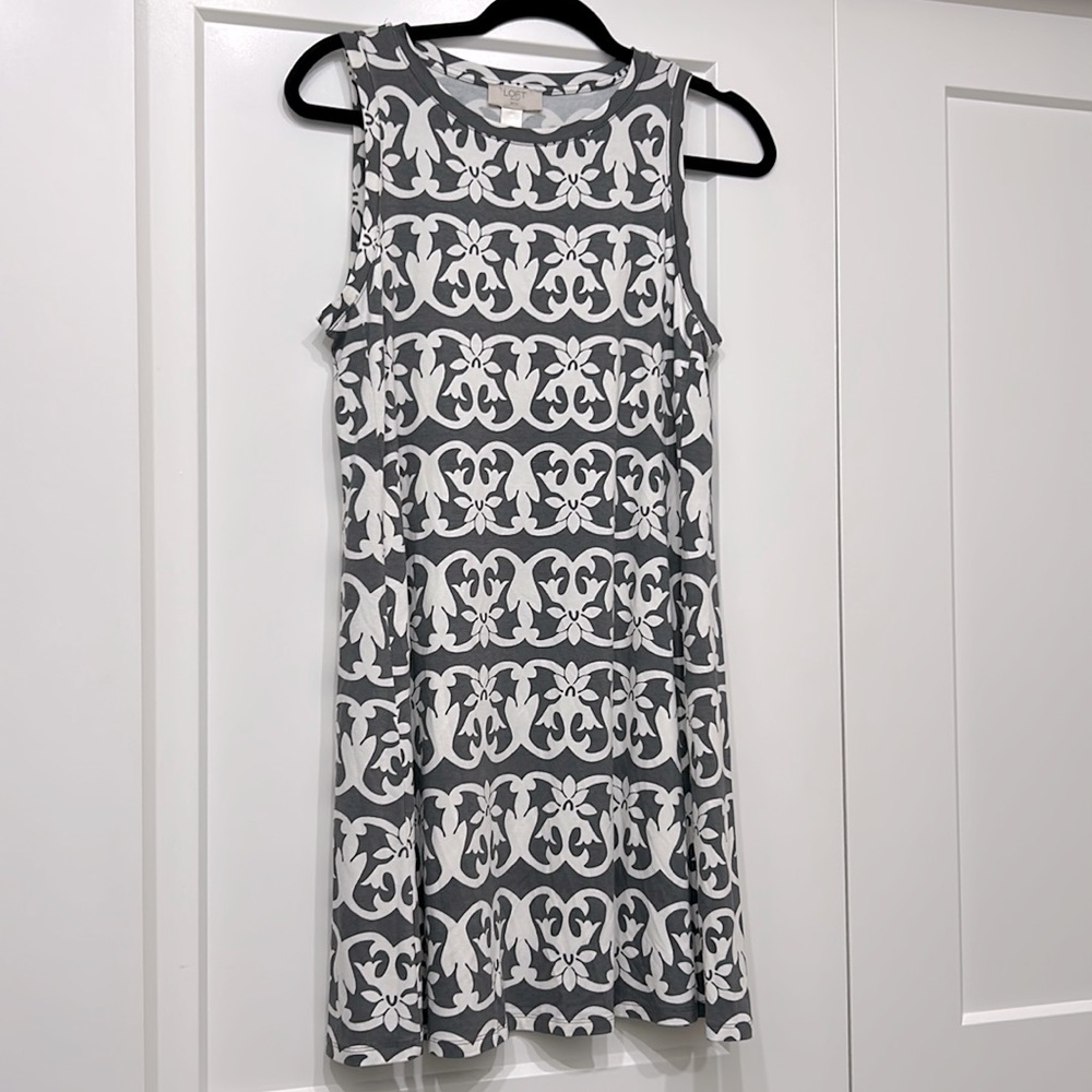 LOFT outlet Dress (M)
